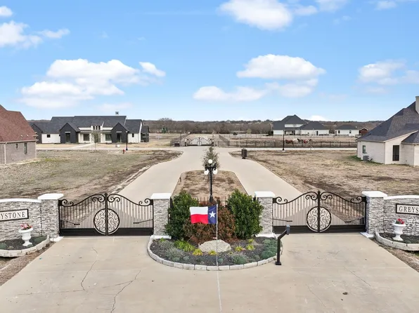 LOT-12A Phase #5, Waxahachie, TX 75167