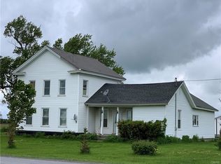 20239 Ny State Route 177, Adams Center, NY 13606