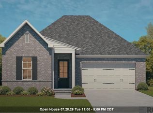 12958 Magnolia Square Dr, Central, LA 70818