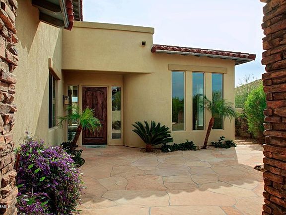 3rd image of 7545 E Camino Salida Del Sol