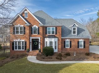 2020 Davis Is, Alpharetta, GA 30004