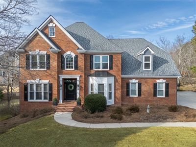 2020 Davis Is, Alpharetta, GA, 30004