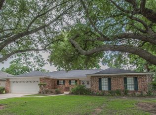 3613 Jefferson Davis Dr, Monroe, LA 71201