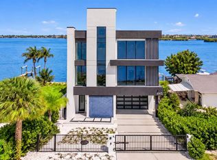 445 129TH AVENUE E, MADEIRA BEACH, FL 33708