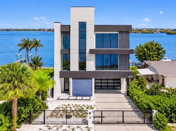 445 129TH AVENUE E, MADEIRA BEACH, FL 33708