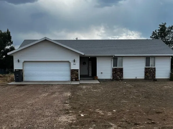 340 E 700 N, Duchesne, UT 84021