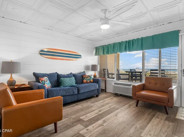 15413 Front Beach 119 Rd, Panama City Beach, FL 32413