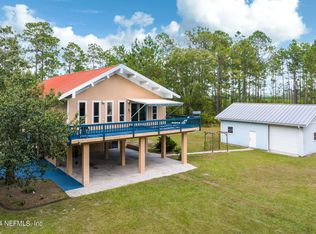 17107 Taz Dr, Hilliard, FL 32046