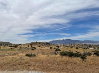 0 W Valley Blvd #1, Tehachapi, CA 93561