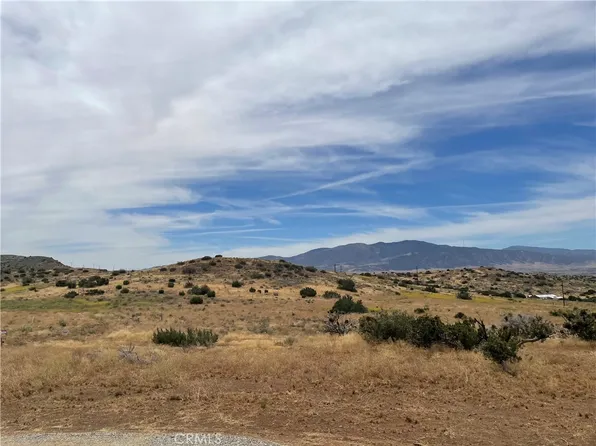 0 W Valley Blvd #1, Tehachapi, CA 93561