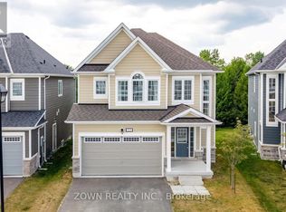 13 Abby Dr, Wasaga Beach, ON L9Z 0K1