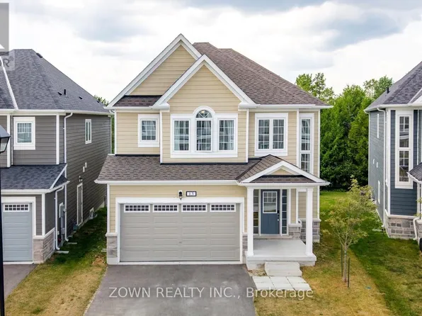 13 Abby Dr, Wasaga Beach, ON L9Z 0K1