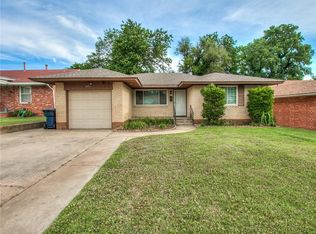 4433 NW 13th St, Oklahoma City, OK 73107