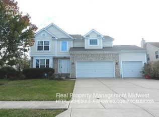932 Sorohan St, Reynoldsburg, OH
