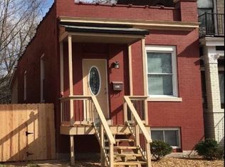 2830 Texas Ave #HOUSE, Saint Louis, MO