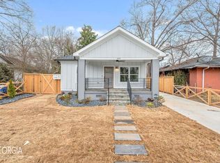 1475 Venetian Dr SW, Atlanta, GA 30311