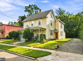 314 S Church St, Moorestown, NJ 08057