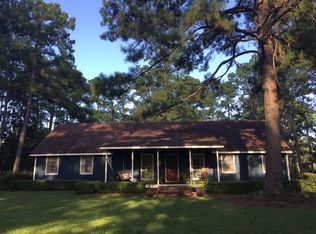 2566 Ga Highway 111 N, Cairo, GA 39827