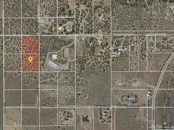 0 Murphys Lane 126 #Vic, Littlerock, CA 93543