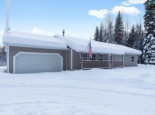 1865 Christine Dr, North Pole, AK 99705