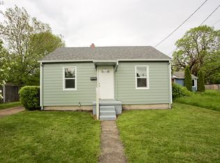 1550 W 8th Ave, Eugene, OR 97402