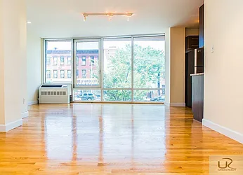 Rented by Urban Realty NYC