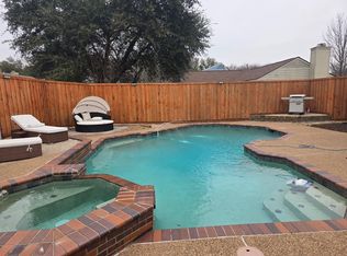 3908 Valdez Ct, Plano, TX 75074