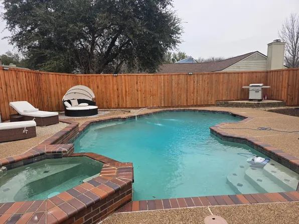 3908 Valdez Ct, Plano, TX 75074