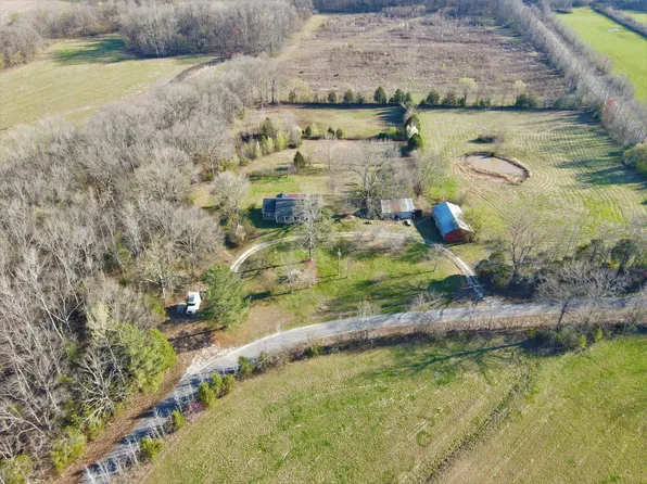 4450 Kelly Rd, Holladay, TN 38341