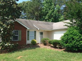 1600 Mackenzie Ln, Monroe, NC 28110