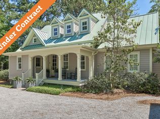 10 Trading Post Trl, Okatie, SC 29909