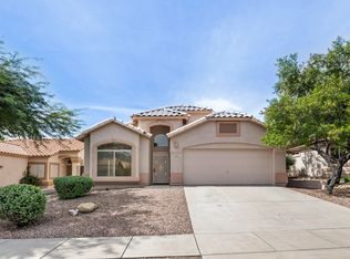 12221 N Makayla Canyon Lane, Tucson, AZ 85755