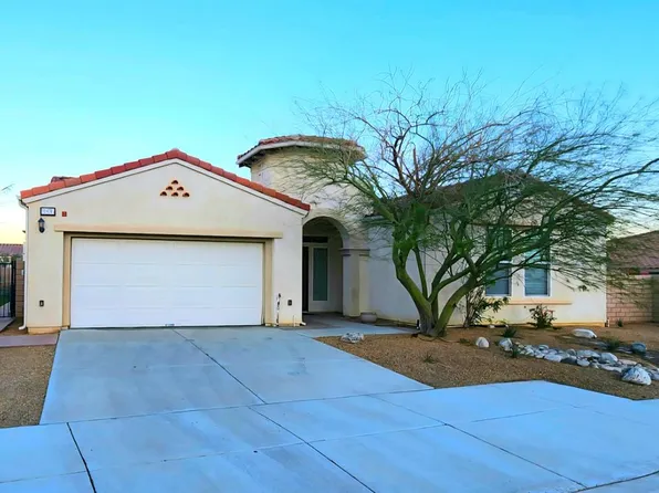 3876 Sunny Springs Way, Palm Springs, CA 92262
