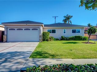 16212 Haldane St, Whittier, CA 90603