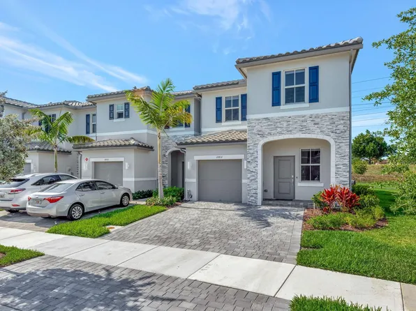 11831 NW 47th Manor, Coral Springs, FL 33076