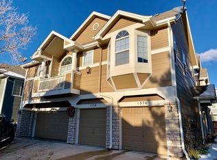 1376 Carlyle Park Cir, Highlands Ranch, CO 80129