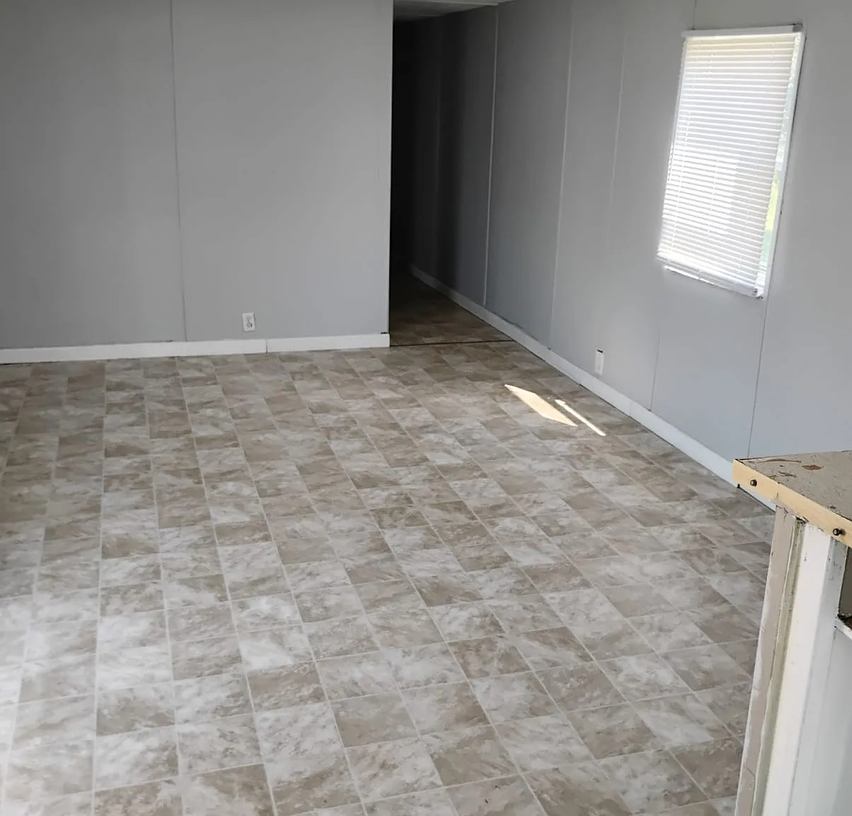 2 bed, 720 sqft, $950 — Photo 1