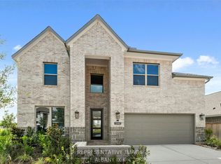2819 Sweet Honey Ln, Brookshire, TX 77423