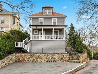 20 Oak Hill Rd, Saugus, MA, 01906