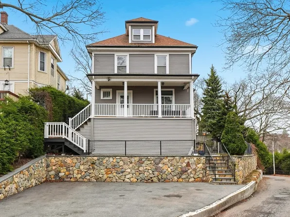 20 Oak Hill Rd, Saugus, MA 01906