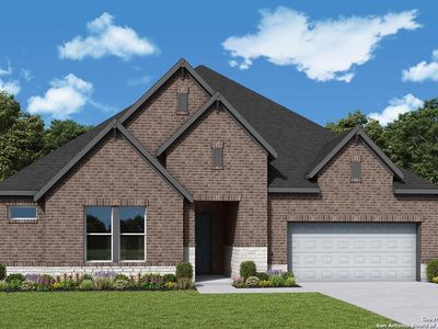 10014 Grandview Rd, Boerne, TX, 78006