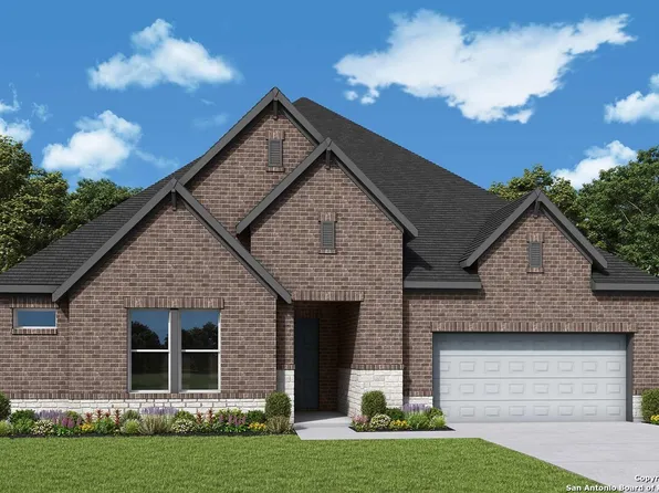 10014 Grandview Rd, Boerne, TX 78006
