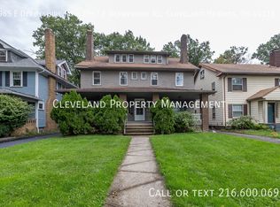 2965 E Derbyshire Rd #2967, Cleveland, OH 44118