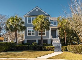 407 Milner Ct, Charleston, SC 29492