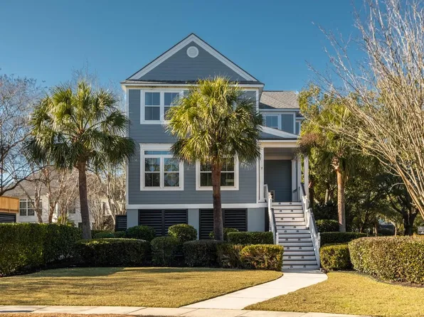 407 Milner Ct, Charleston, SC 29492