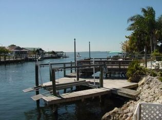 4936 Marlin Dr, New Port Richey, FL 34652