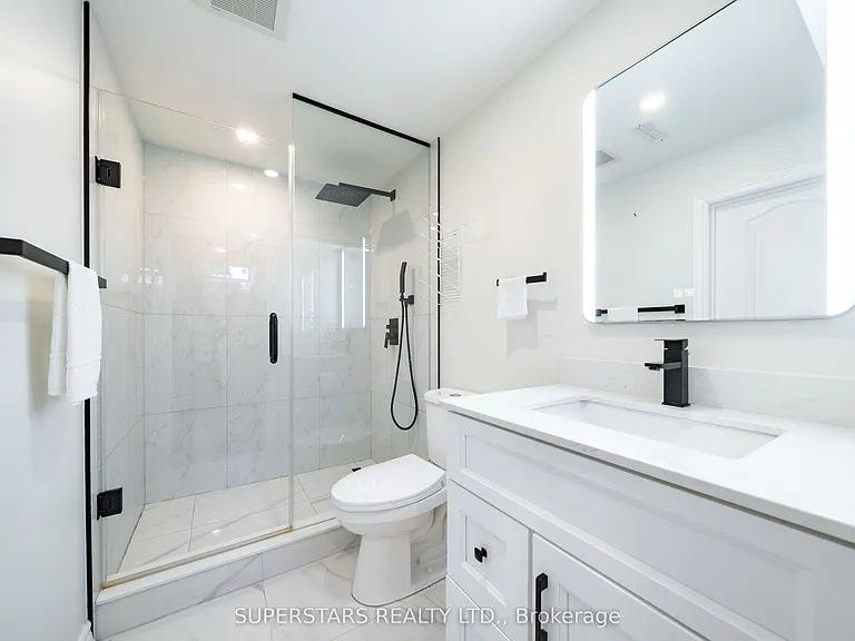 49 Birkett Way #BASEMENT — Photo 9
