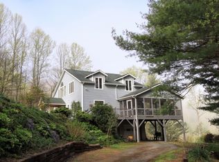 182 Rabbit Ridge Run, Vilas, NC 28692