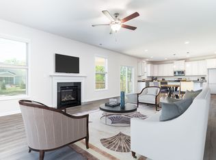 119 Mayfield Crossing Ln, Greer, SC 29651