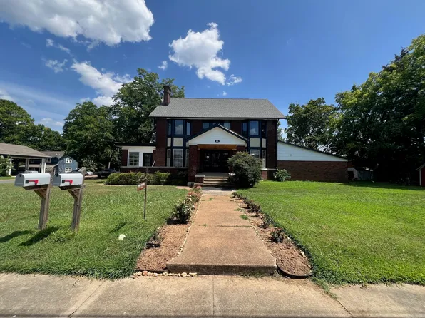 476 E Boswell St, Batesville, AR 72501